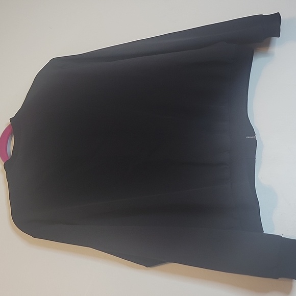 JL Jules & Leopold Floral Embroidered Black Jacket - Picture 11 of 11